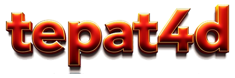 tepat4d logo