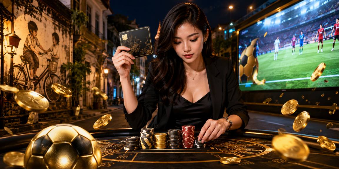 tepat4d Deposit dengan kaedah tempatan anda