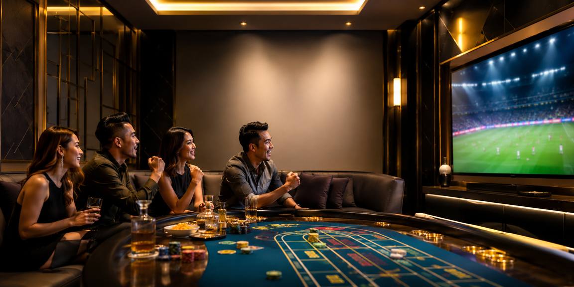tepat4d Log masuk ke akaun tepat4d anda