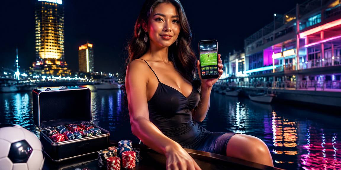 tepat4d mobile gaming