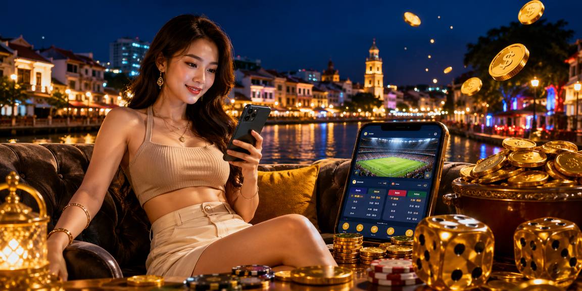tepat4d Evolution Blackjack